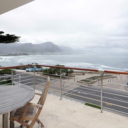 Hermanus Seaview Apartment 외부 사진