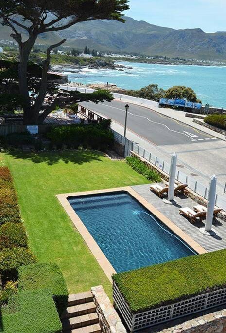 Hermanus Seaview Apartment 외부 사진
