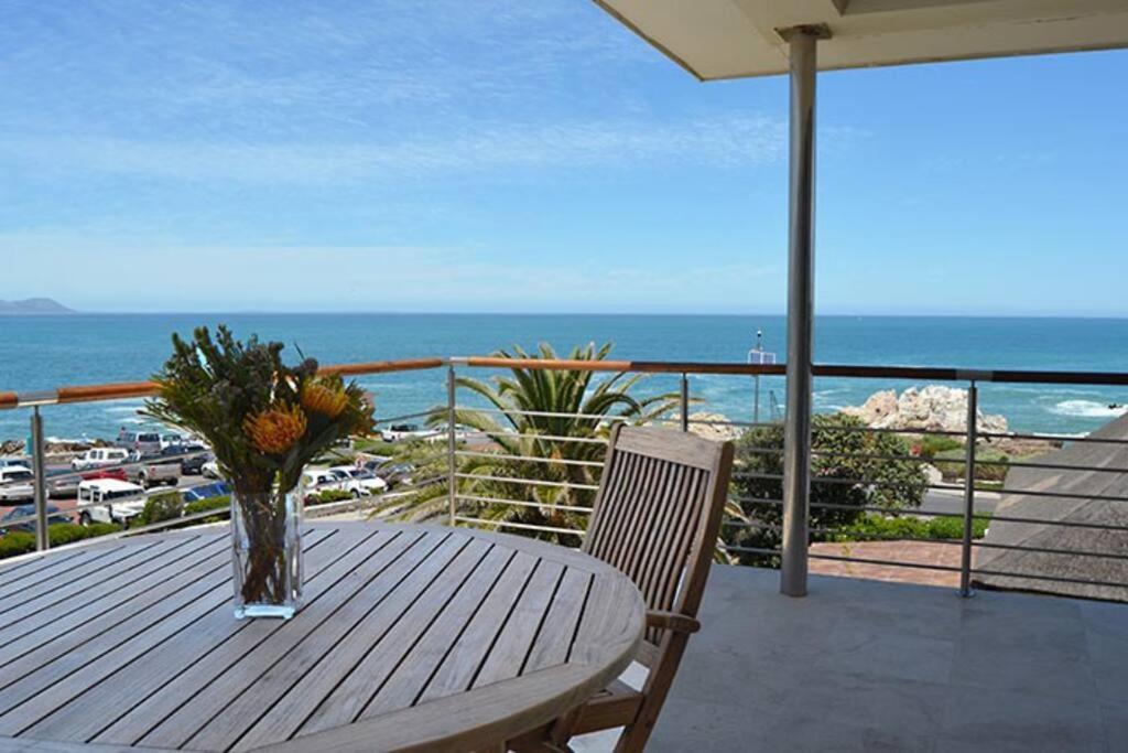 Hermanus Seaview Apartment 외부 사진