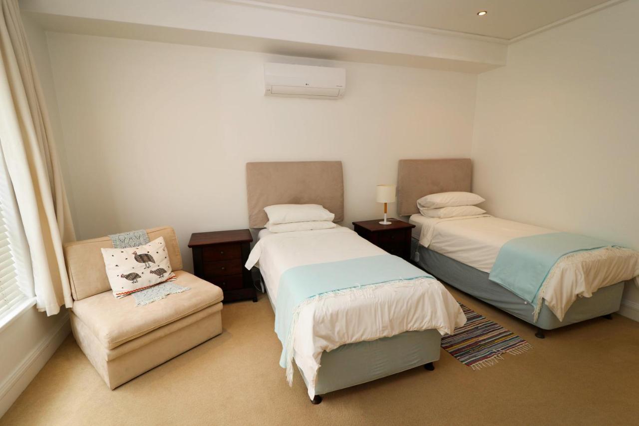 Hermanus Seaview Apartment 외부 사진