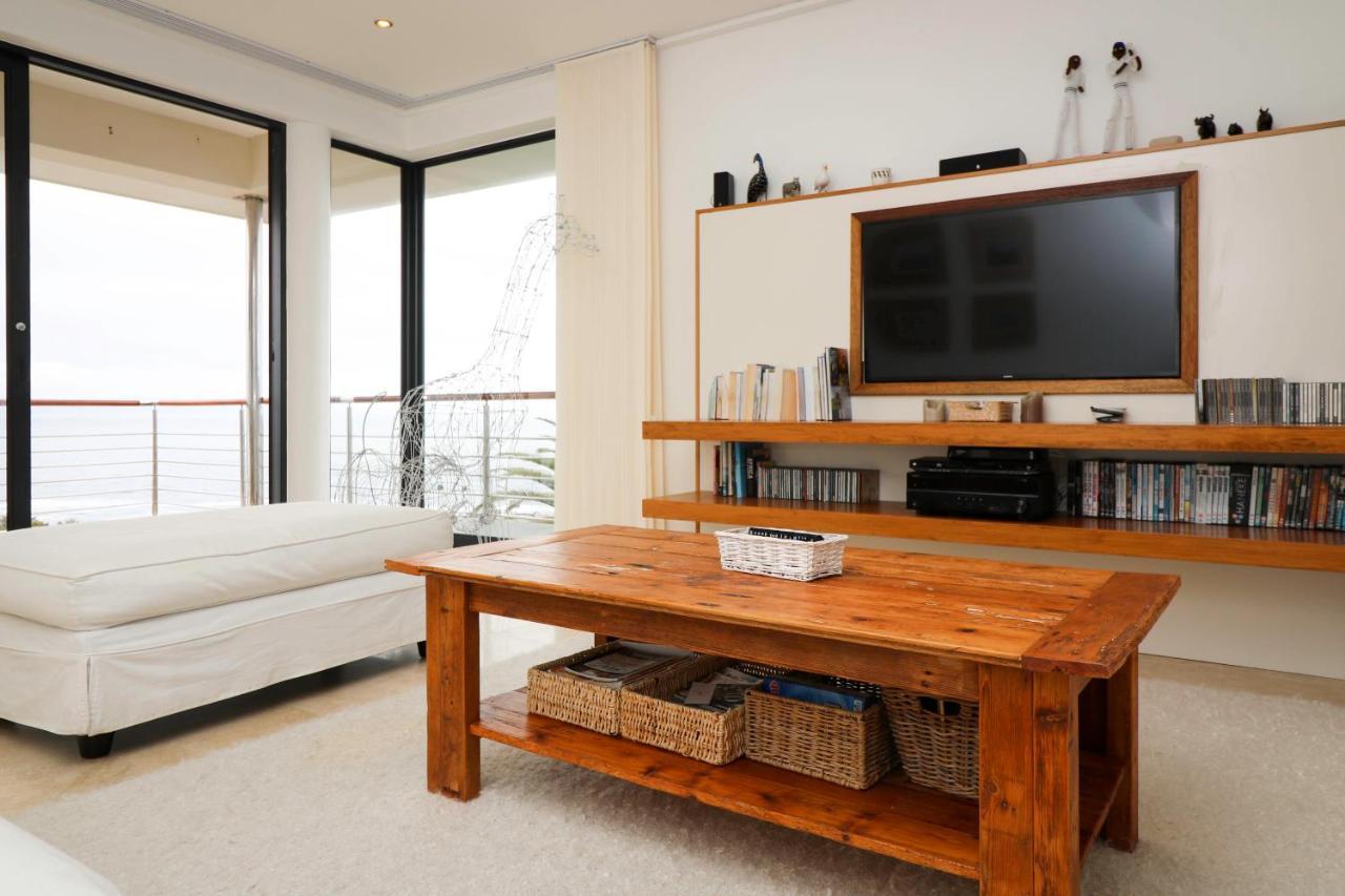 Hermanus Seaview Apartment 외부 사진