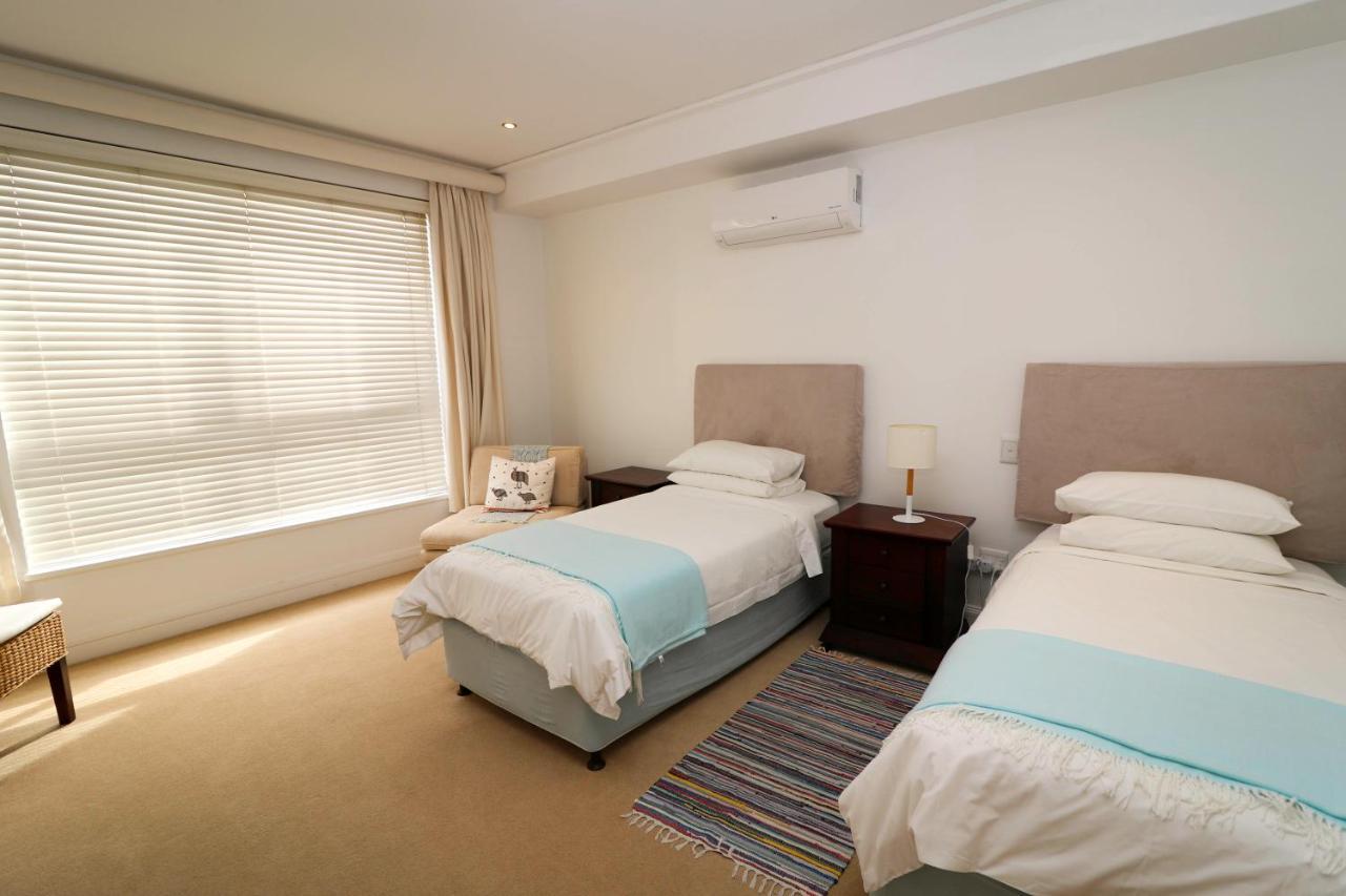 Hermanus Seaview Apartment 외부 사진