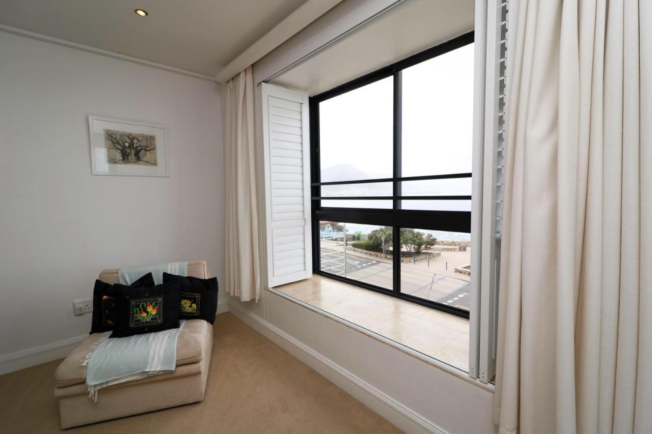 Hermanus Seaview Apartment 외부 사진