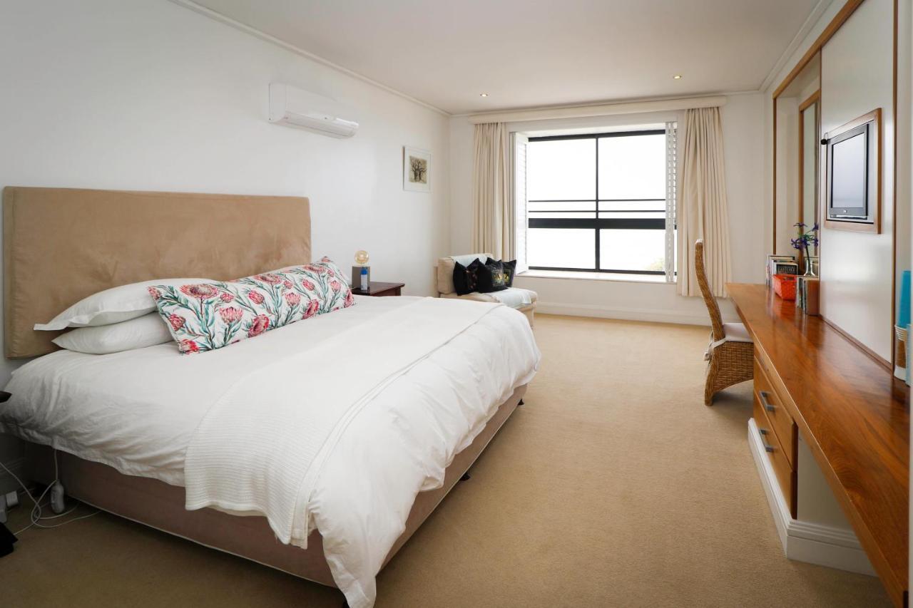 Hermanus Seaview Apartment 외부 사진