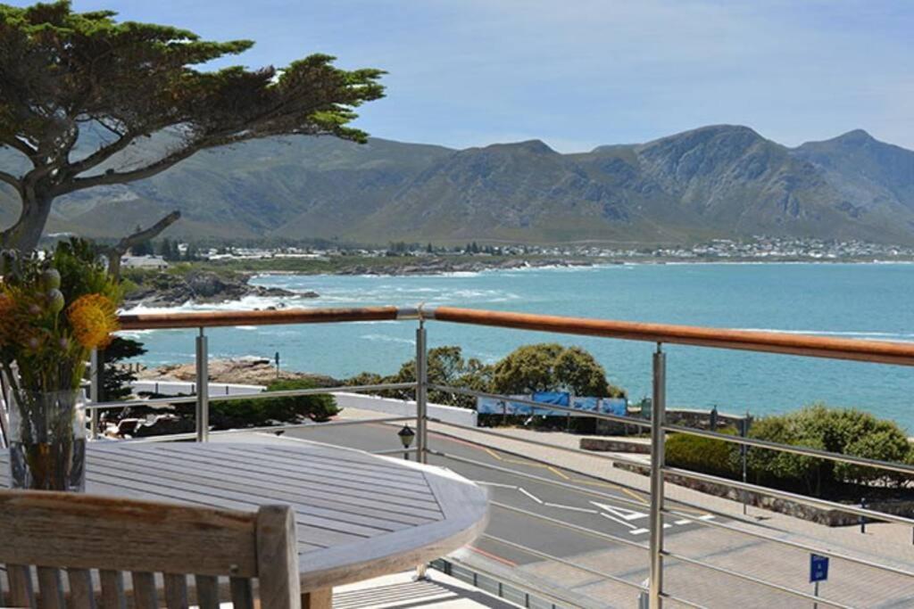 Hermanus Seaview Apartment 외부 사진