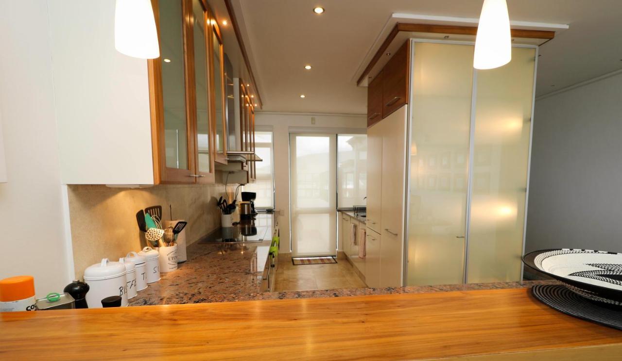 Hermanus Seaview Apartment 외부 사진