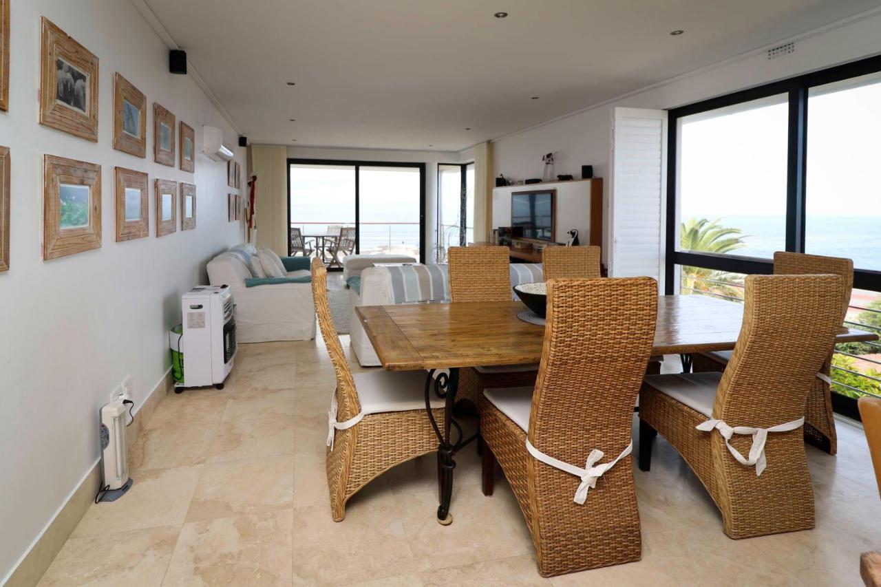 Hermanus Seaview Apartment 외부 사진