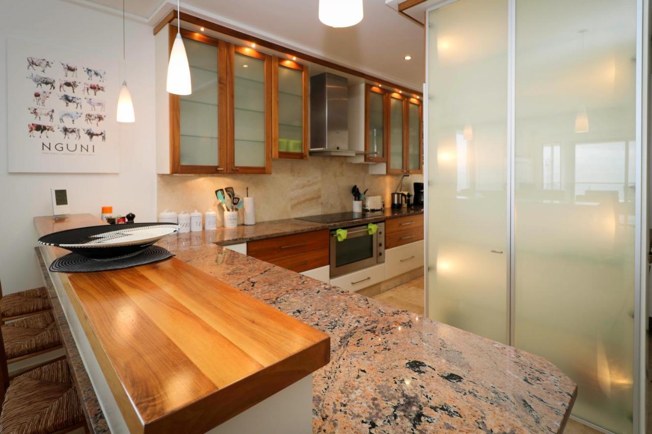 Hermanus Seaview Apartment 외부 사진