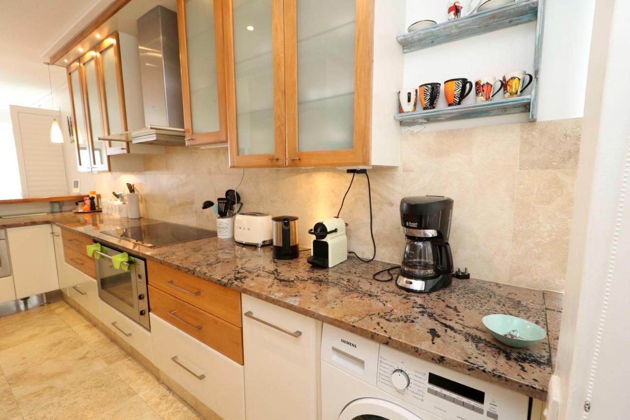 Hermanus Seaview Apartment 외부 사진