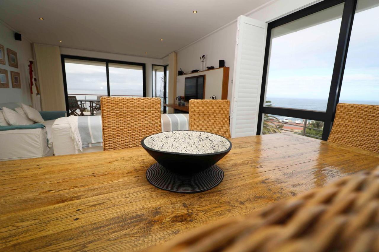 Hermanus Seaview Apartment 외부 사진