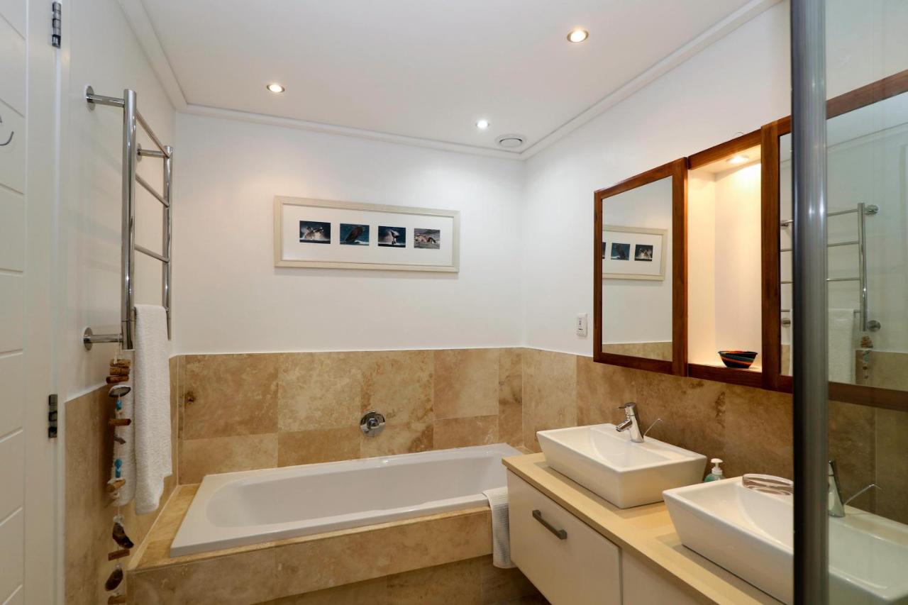 Hermanus Seaview Apartment 외부 사진