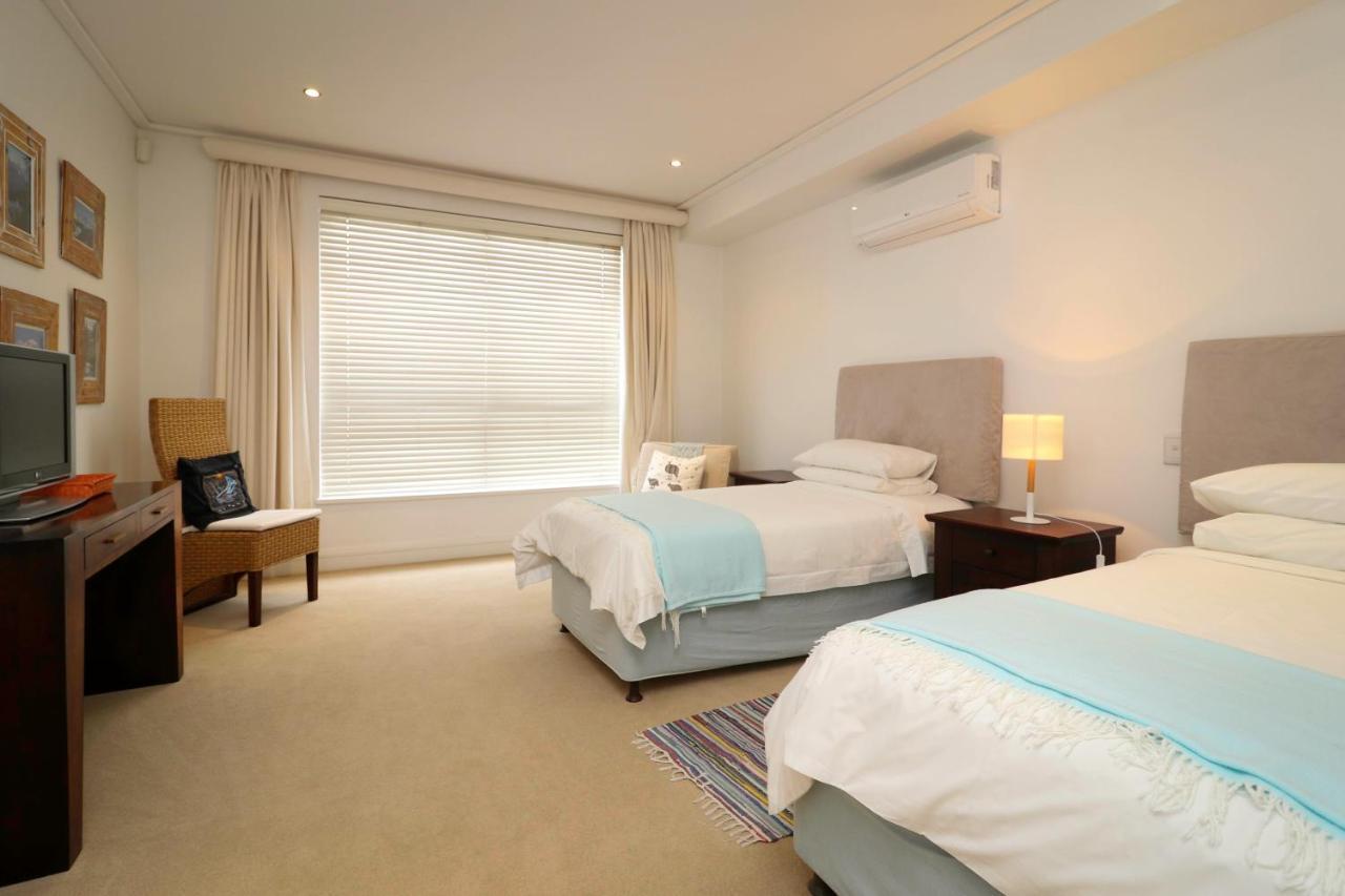 Hermanus Seaview Apartment 외부 사진