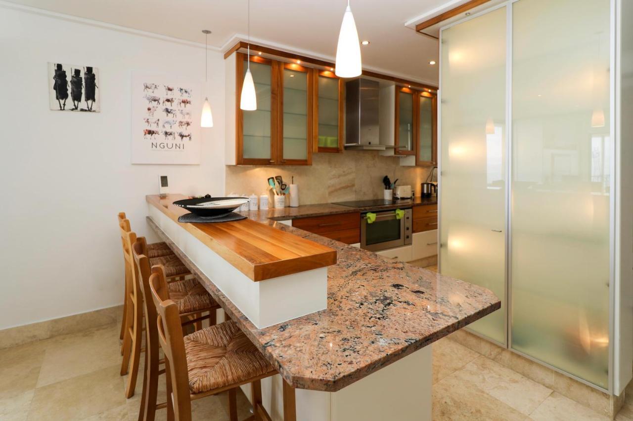Hermanus Seaview Apartment 외부 사진